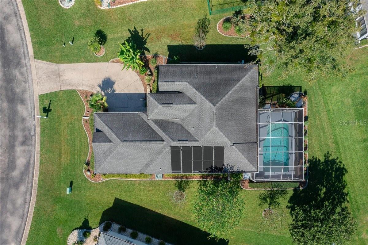 OCALA PALMS - Residential