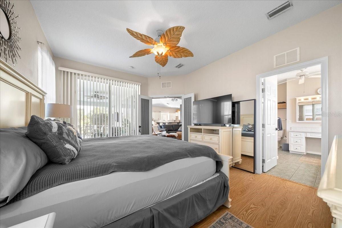 OCALA PALMS - Residential