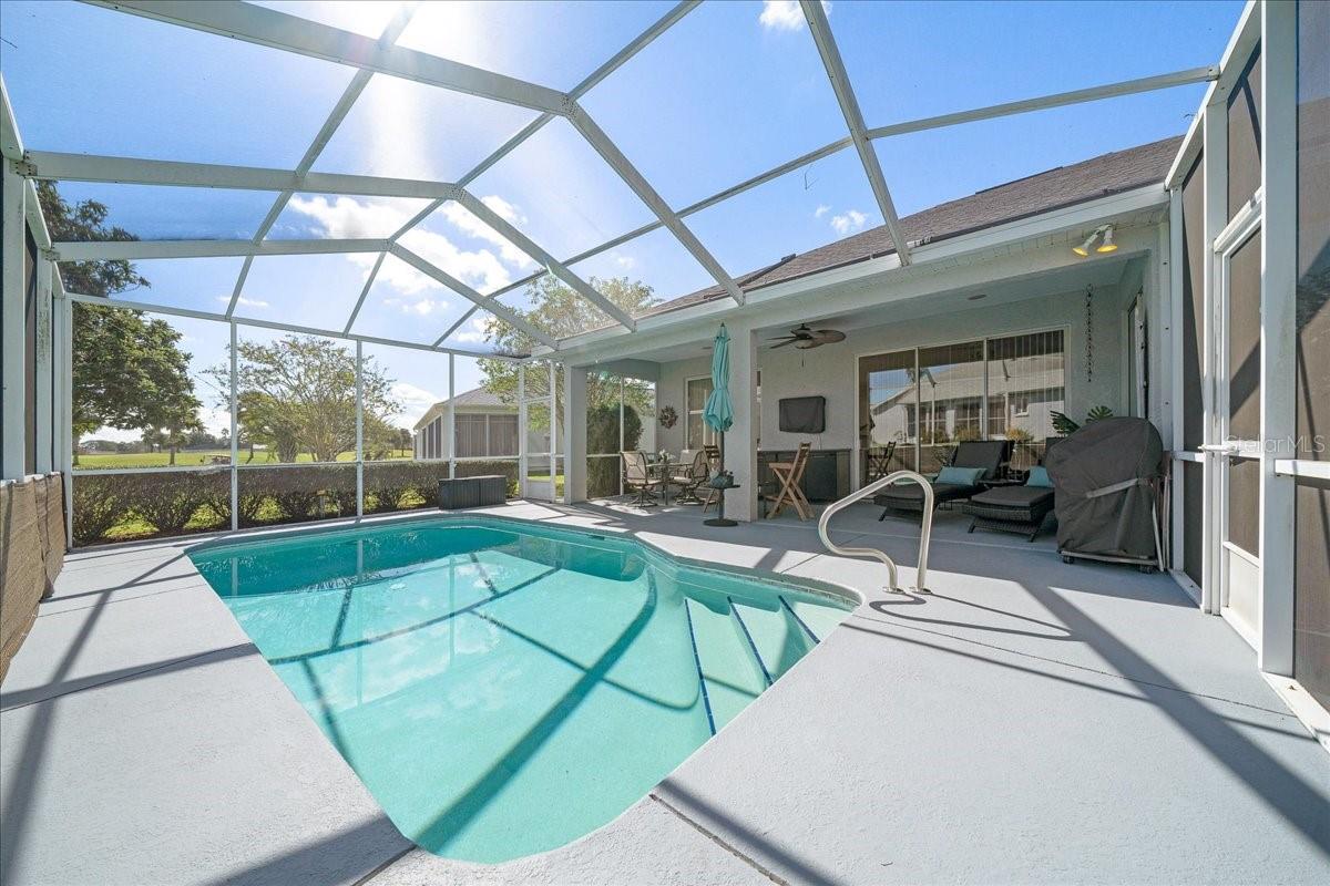 OCALA PALMS - Residential