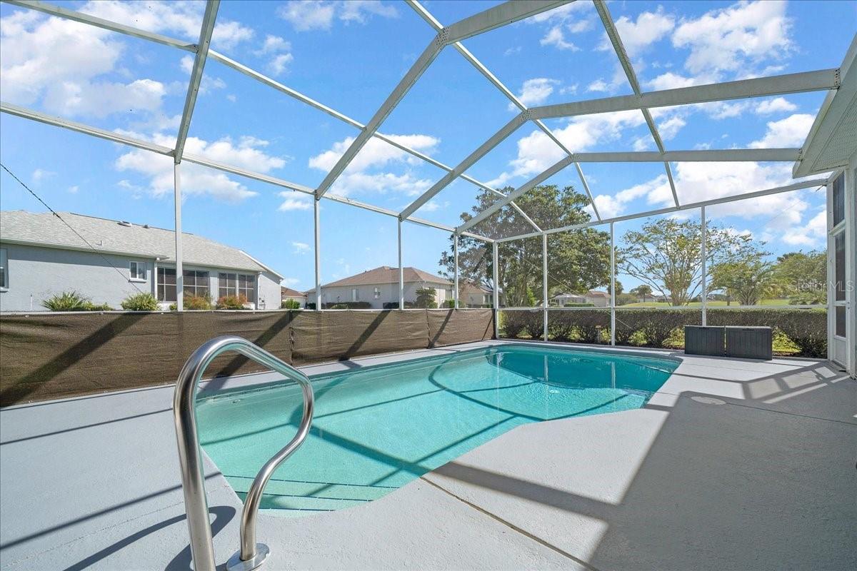OCALA PALMS - Residential