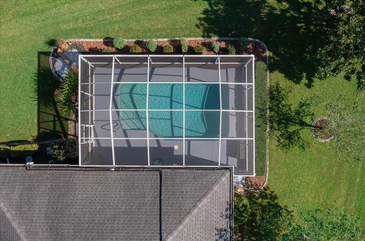 OCALA PALMS - Residential