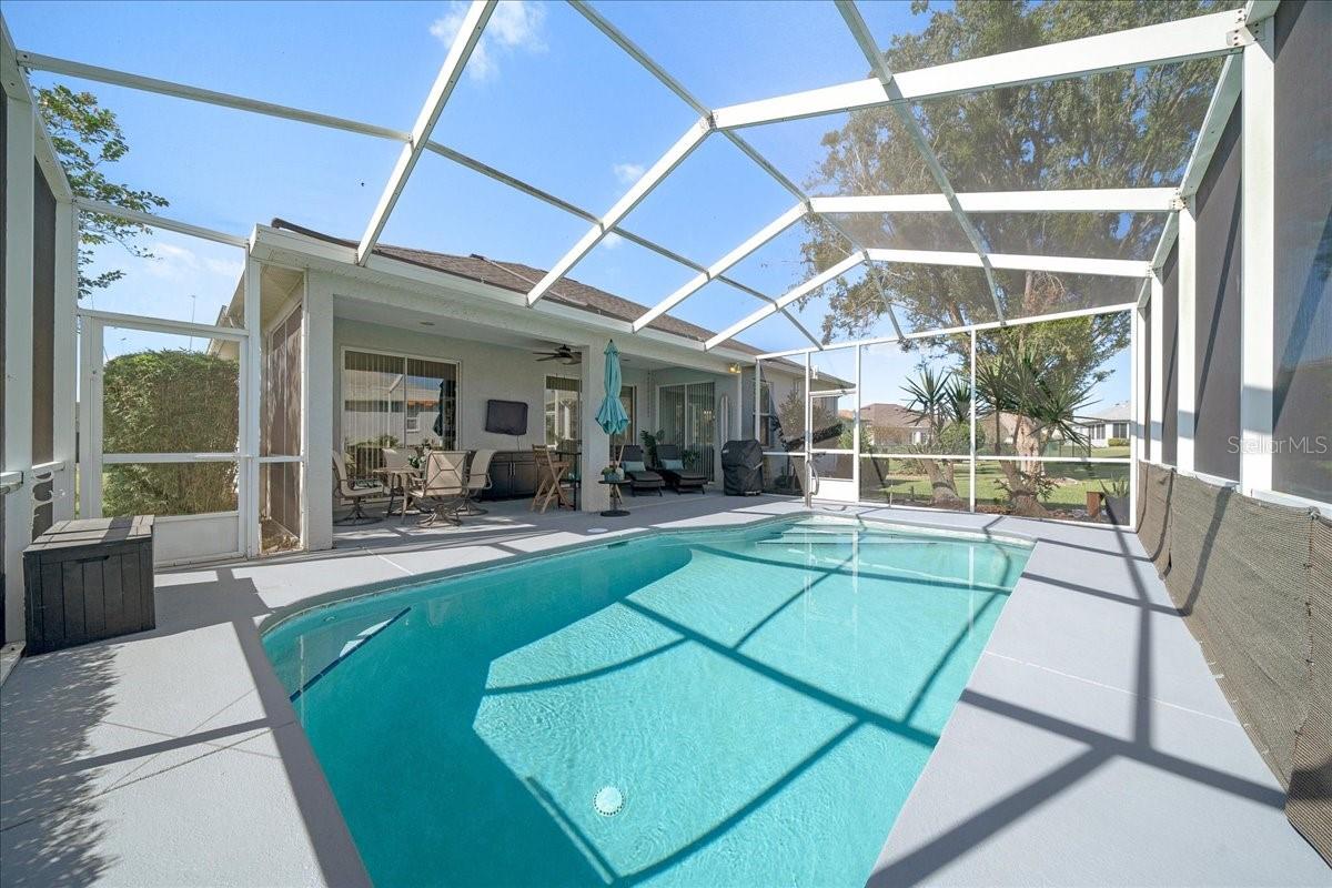 OCALA PALMS - Residential
