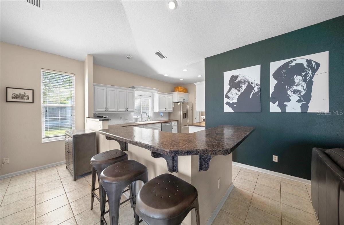 OCALA PALMS - Residential