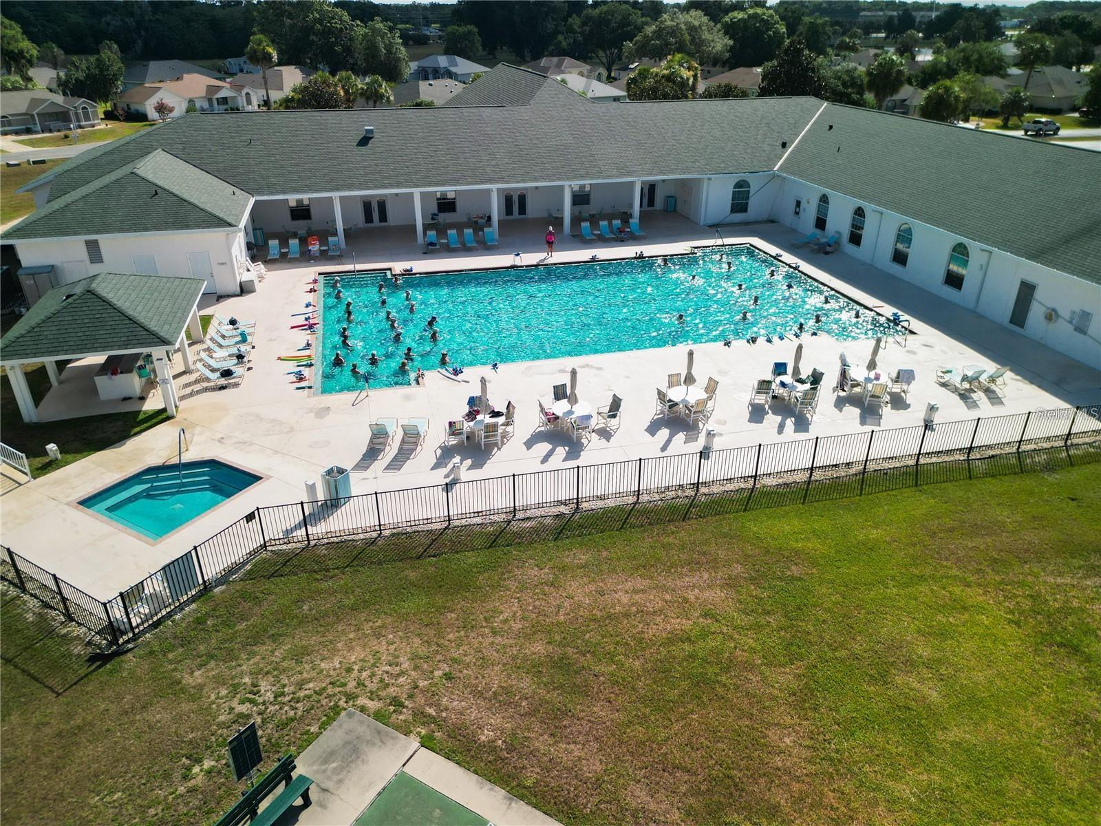 OCALA PALMS - Residential