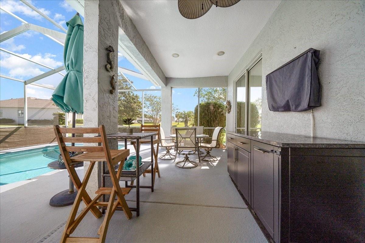OCALA PALMS - Residential