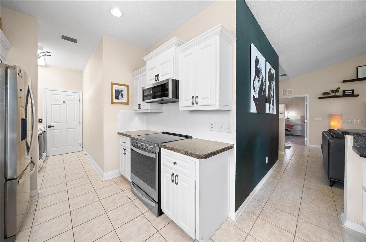 OCALA PALMS - Residential