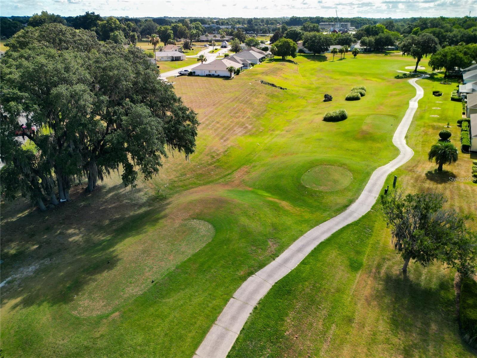 OCALA PALMS - Residential