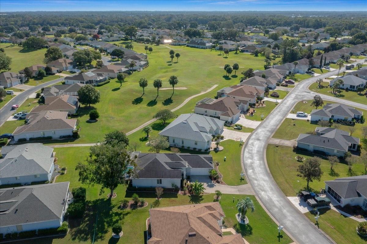 OCALA PALMS - Residential