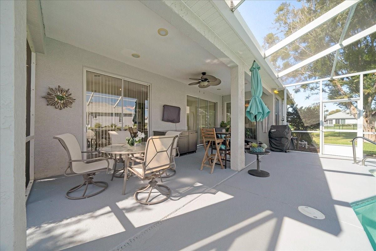 OCALA PALMS - Residential