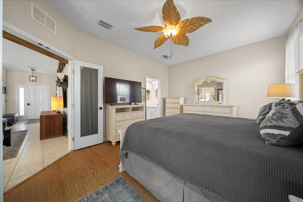 OCALA PALMS - Residential