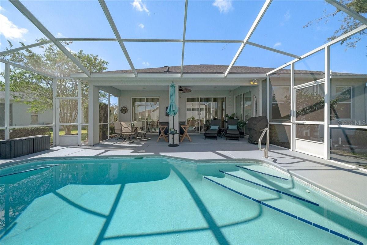 OCALA PALMS - Residential