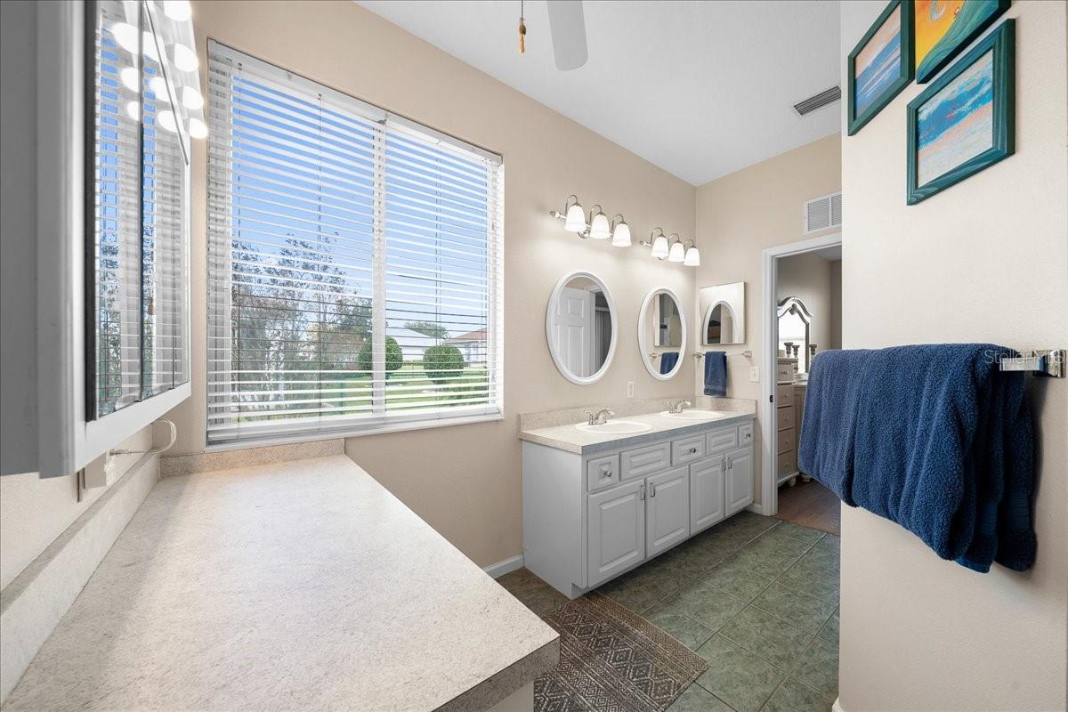 OCALA PALMS - Residential
