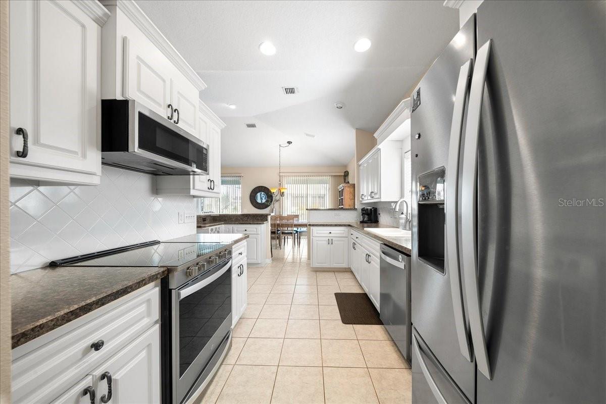 OCALA PALMS - Residential