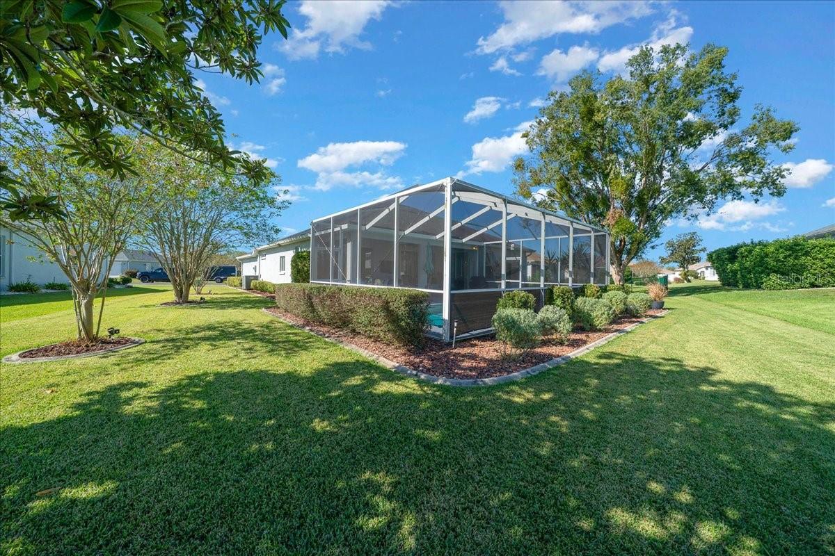 OCALA PALMS - Residential