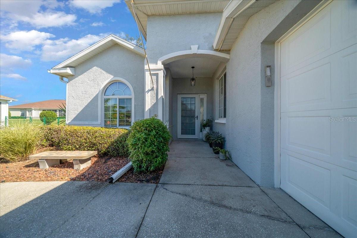 OCALA PALMS - Residential