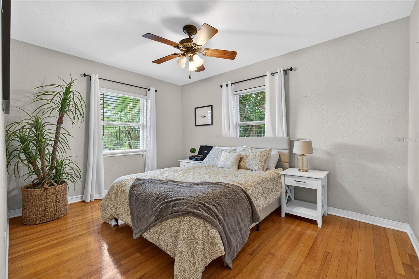 BELVIDERE - Residential