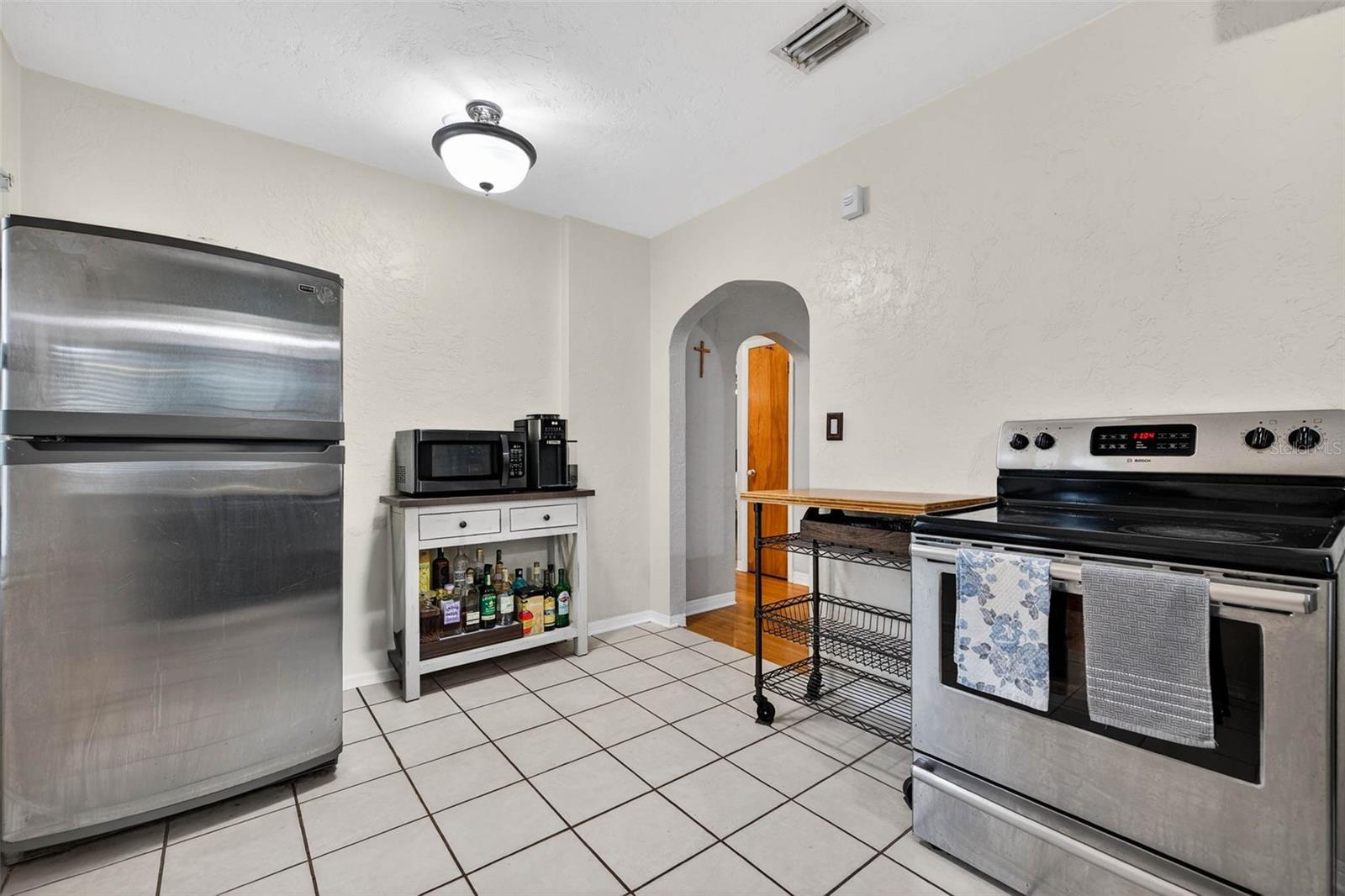 BELVIDERE - Residential