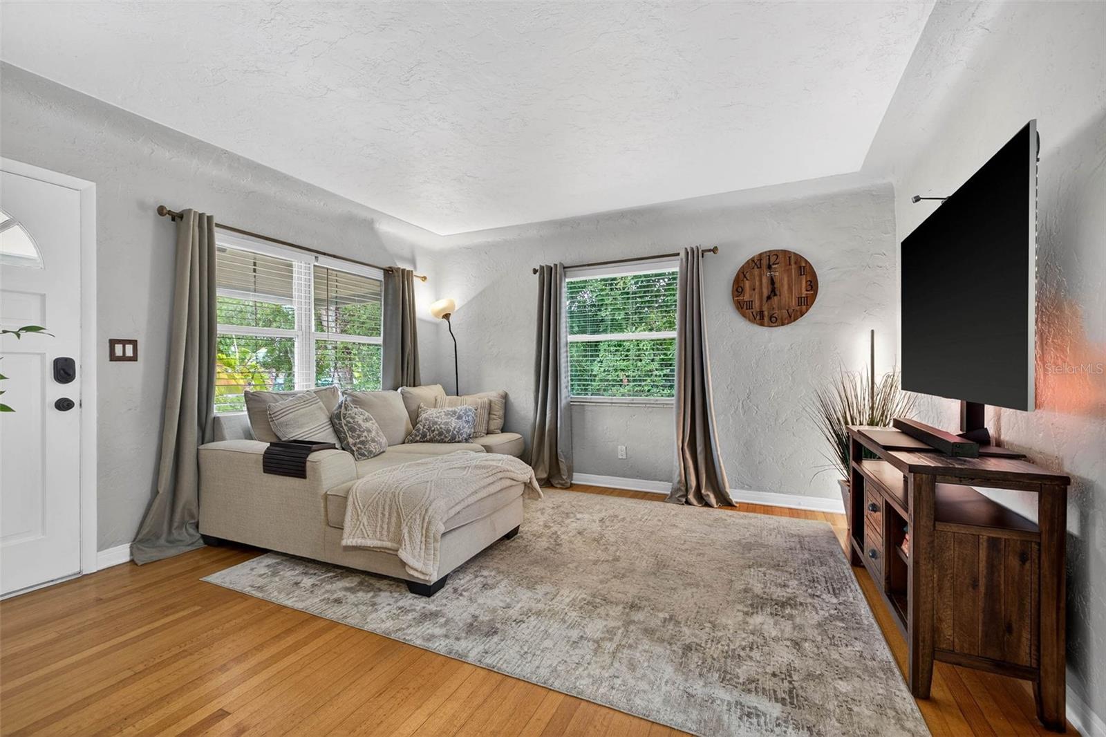 BELVIDERE - Residential