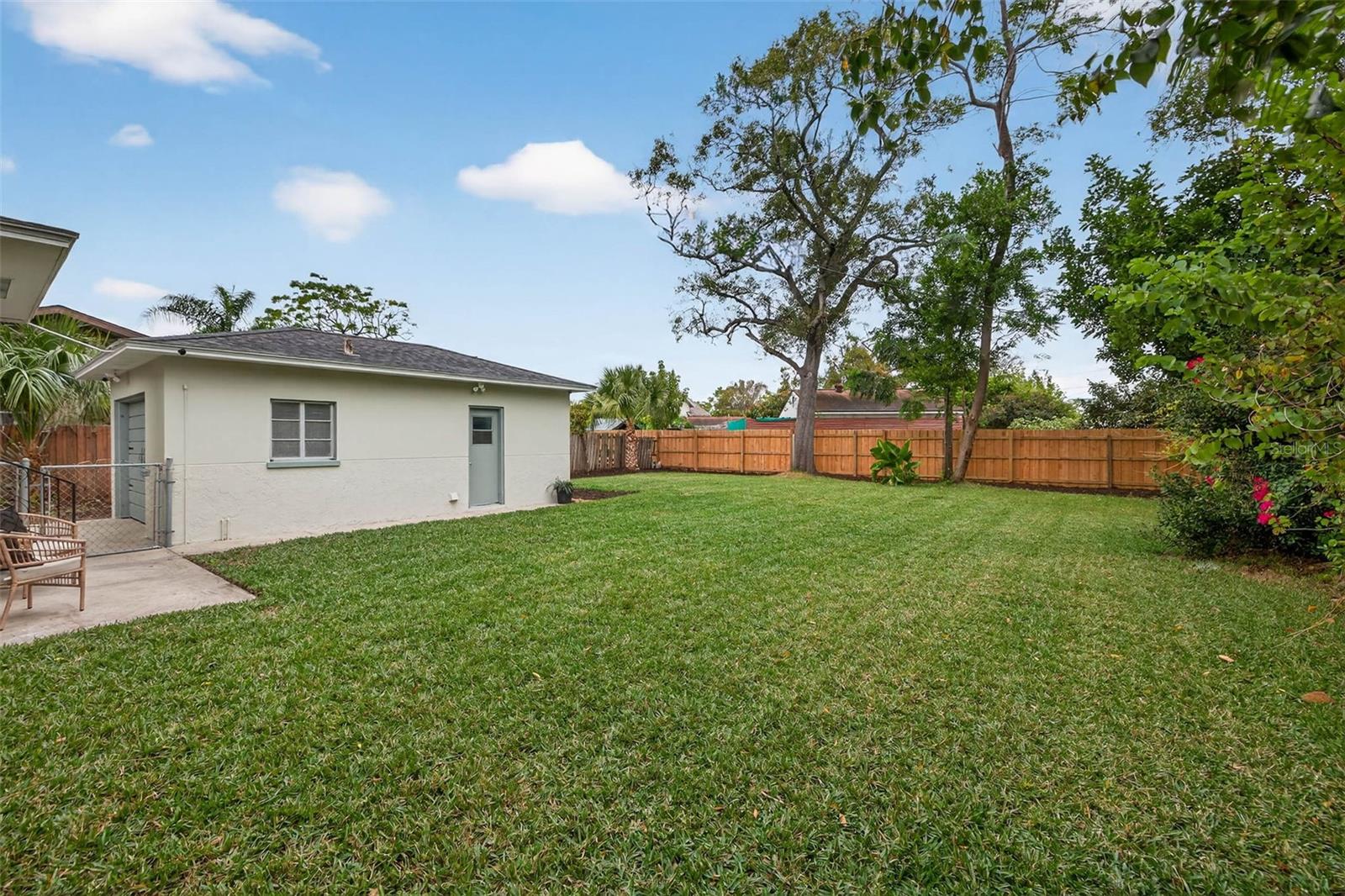 BELVIDERE - Residential