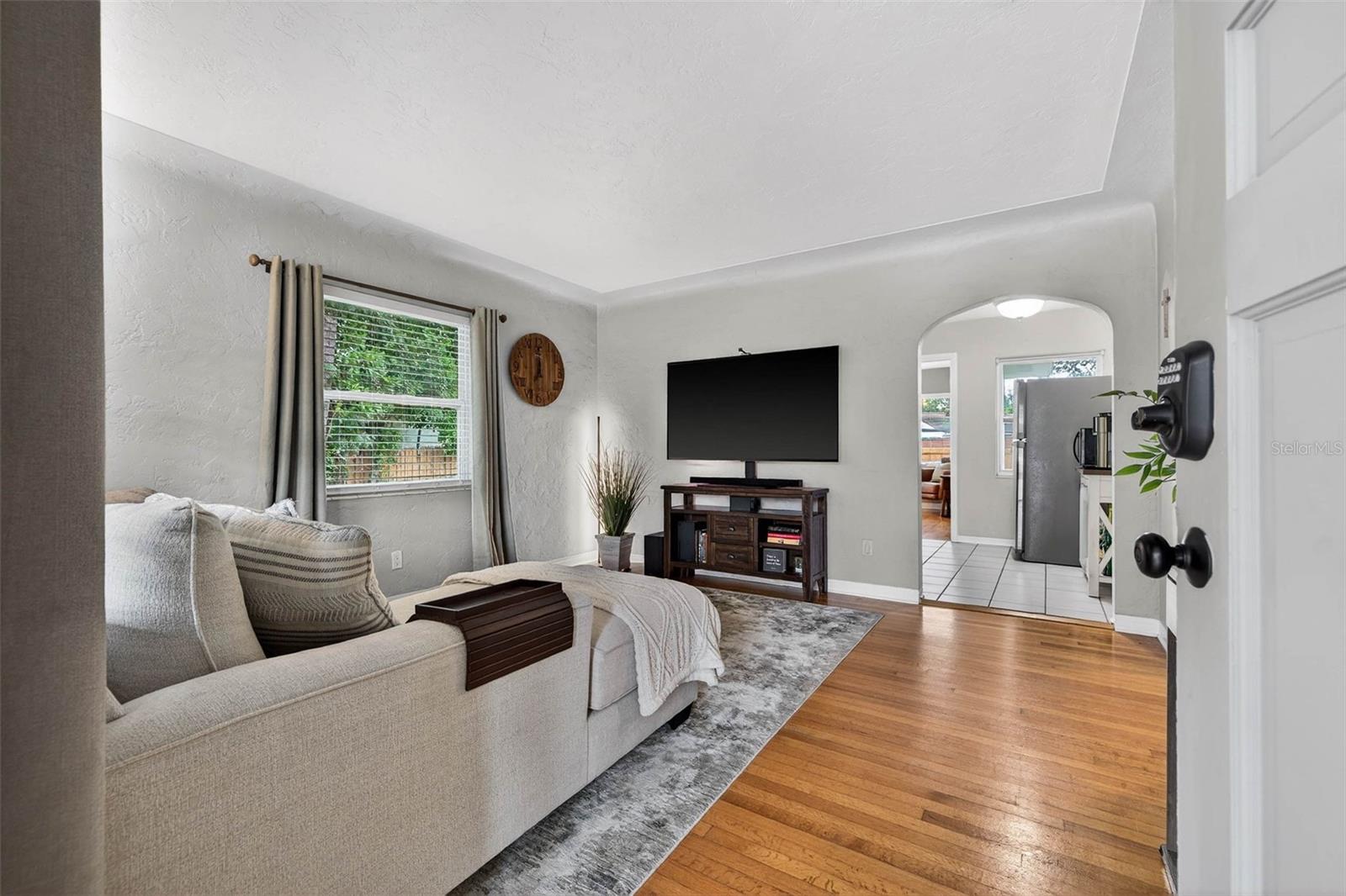 BELVIDERE - Residential