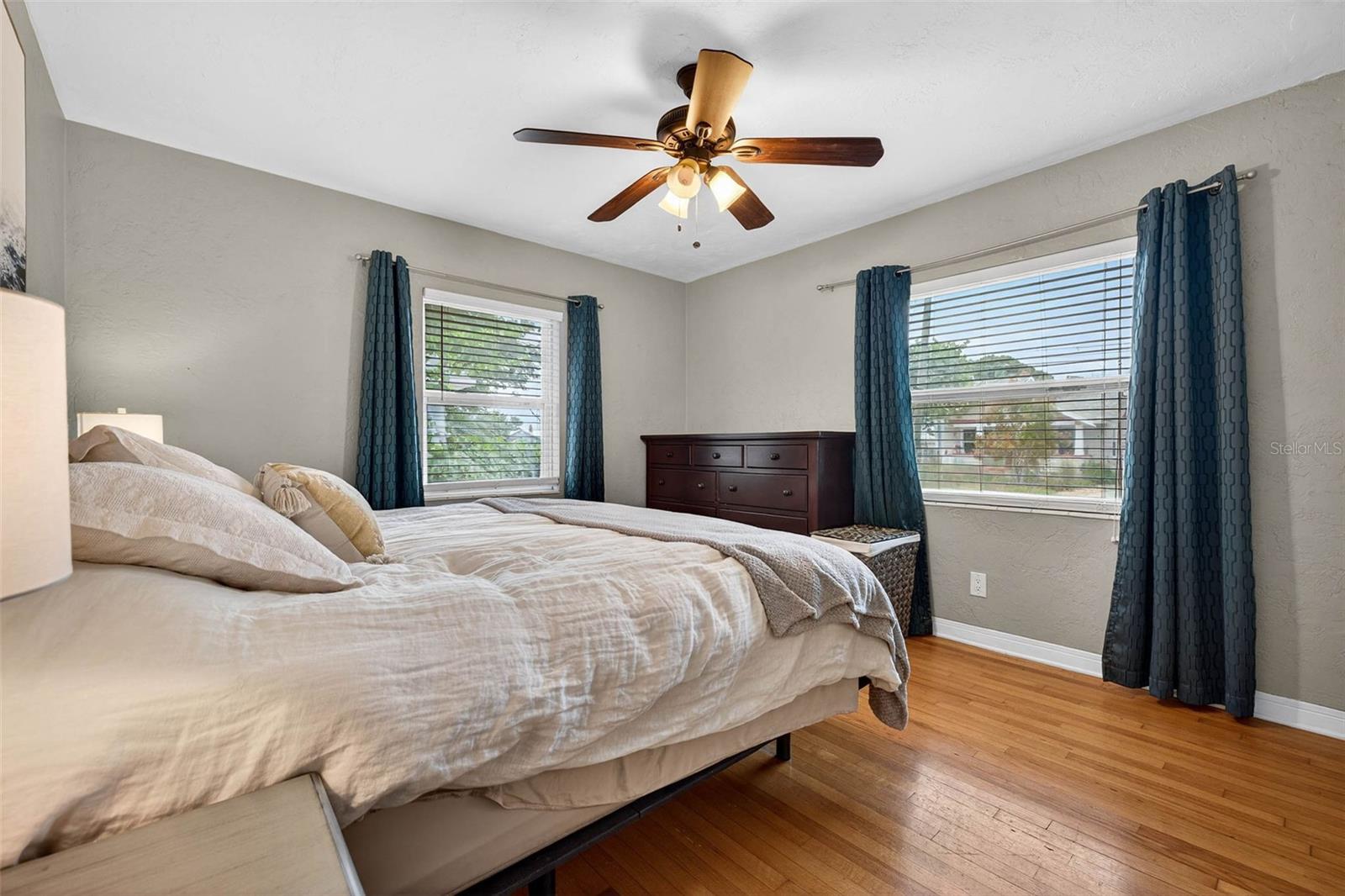 BELVIDERE - Residential