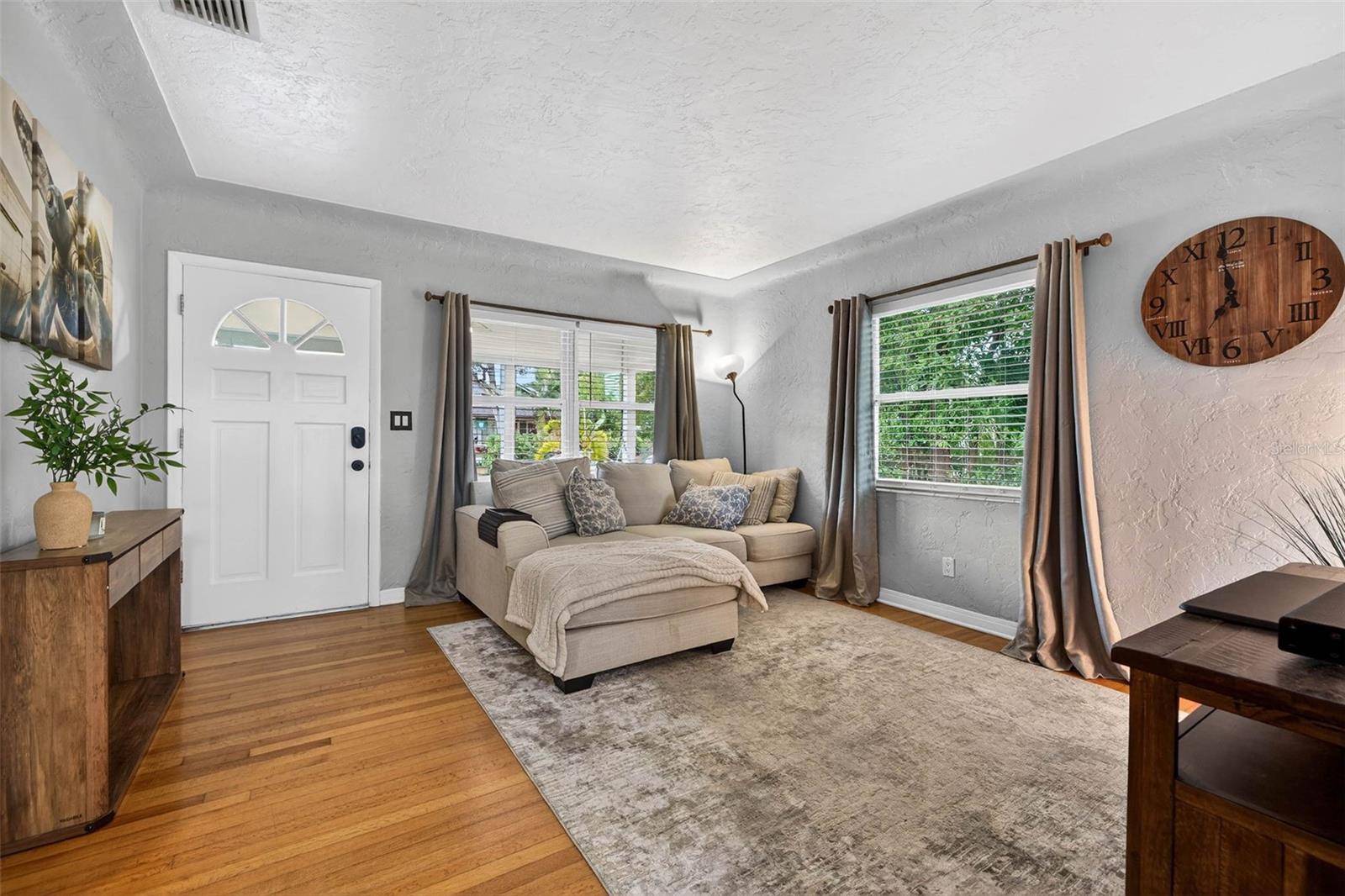 BELVIDERE - Residential