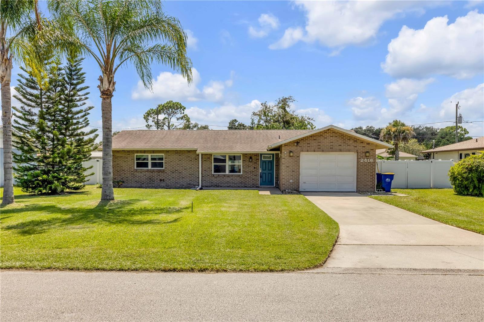 2416 SABAL PALM DRIVE