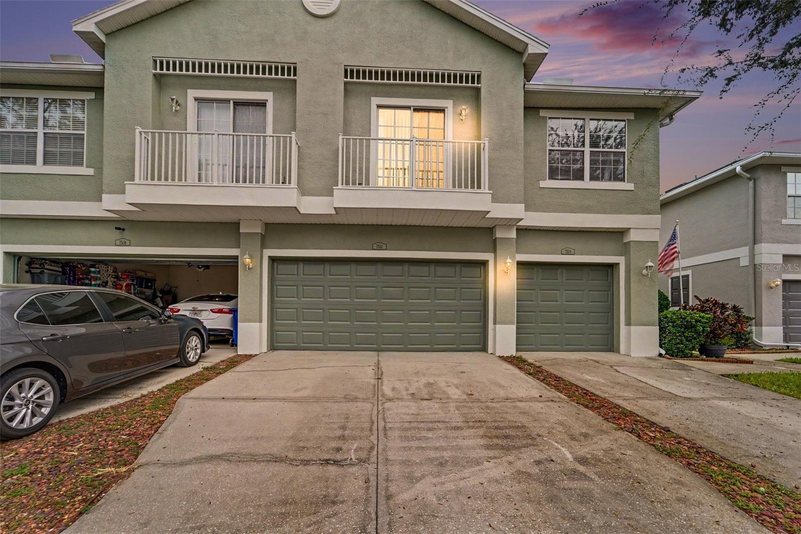 7532 RED MILL CIRCLE