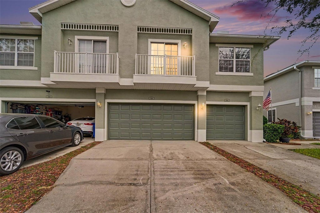 Photo of 7532 Red Mill Circle, New Port Richey, FL 34653 (MLS # TB8555019)