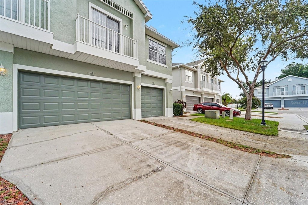 Photo of 7532 Red Mill Circle, New Port Richey, FL 34653 (MLS # TB8555019)