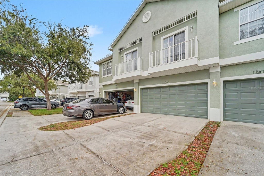 Photo of 7532 Red Mill Circle, New Port Richey, FL 34653 (MLS # TB8555019)