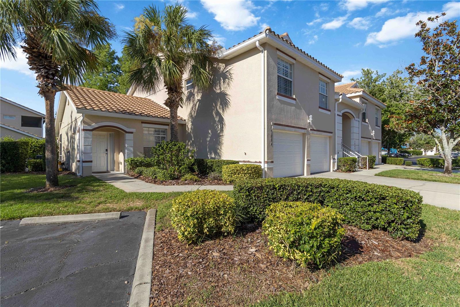 Beautiful Fully-Furnished 2BR/2BA Condo with Lake View in Cypress Strand – Tara Preserve
Welcome to this stunning and meticulously maintained 2-bedroom, 2-bathroom condo located in the highly sought-after community of Cypress Strand in Tara Preserve. This fully furnished home offers comfort, style, and worry-free living in a peaceful, well-kept neighborhood.
The condo features newer, stylish furniture throughout and boasts recently updated flooring in the living room and both bedrooms. You'll enjoy serene lake views from the main living area and the screened lanai, making this home a perfect place to relax or entertain.
The spacious master suite includes a beautifully renovated bathroom with a brand-new shower and upgraded countertops. Additional improvements include a newer A/C unit and a recently replaced water heater, offering long-term reliability and value.
This unit is located in a well-maintained building that has recently had its roof replaced, includes hurricane shutters for added protection, and is currently undergoing a fresh exterior repaint. The open floor plan provides a bright and airy living space, and the condo also includes an attached one-car garage for added convenience.
Cypress Strand is part of Tara Preserve, offering maintenance-free living and resort-style amenities such as a heated pool, tennis courts, and scenic walking trails. The community is known for its strong financial health, with well-funded reserves and proactive maintenance planning. Notably, Cypress Strand also has the lowest HOA fees of all the condominium communities in Tara Preserve—making it an even more attractive option for homeowners seeking quality and value.
Golf enthusiasts will enjoy the close proximity to Tara Golf & Country Club, with optional membership available. Conveniently located just minutes from I-75, shopping, restaurants, and the beautiful Gulf beaches, this condo is perfect as a full-time residence, seasonal getaway, or investment property.
Don’t miss this rare opportunity to own a turnkey home with premium updates, picturesque lake views, and the peace of mind that comes from living in a financially secure and well-managed community.