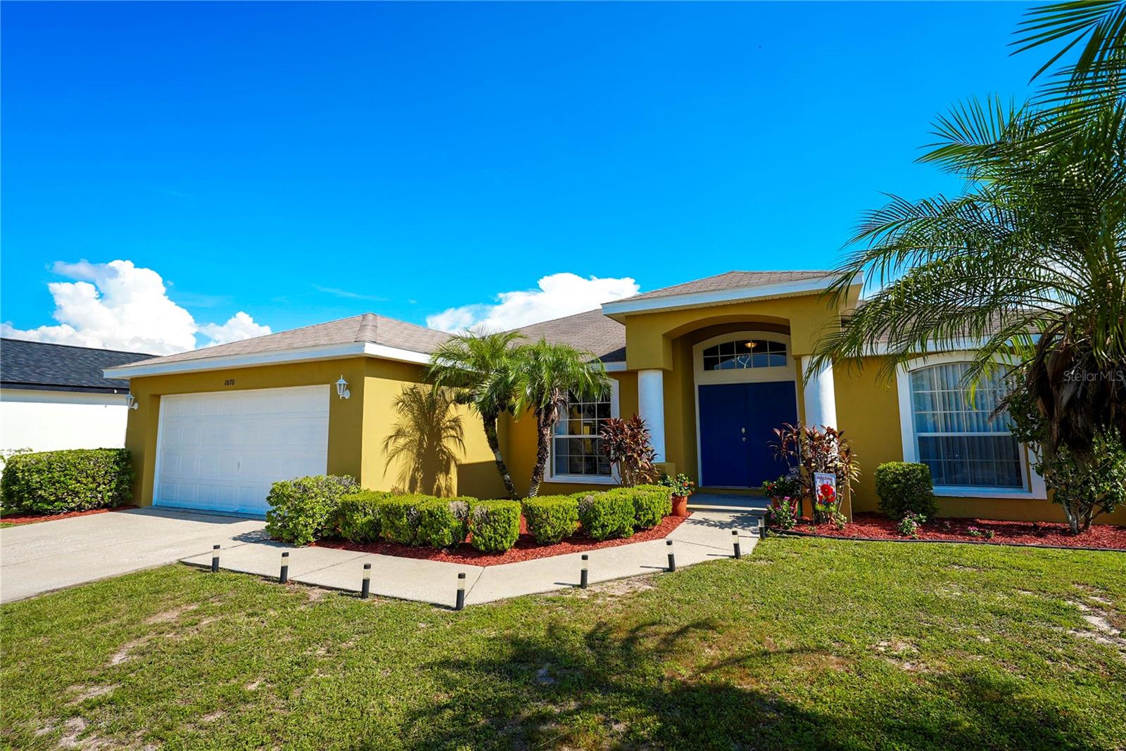 1070 SUMMER GLEN DRIVE