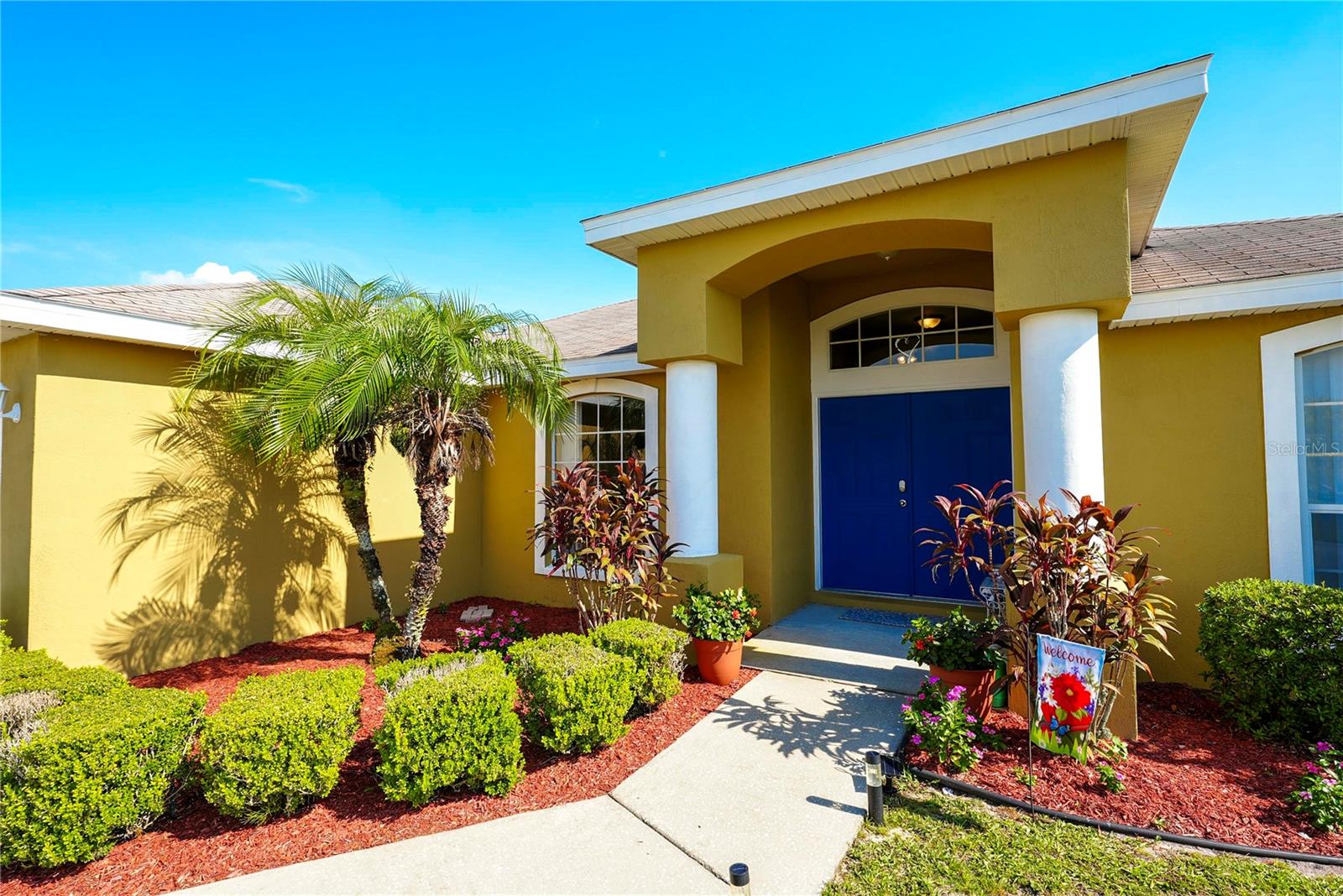 1070 SUMMER GLEN DRIVE
