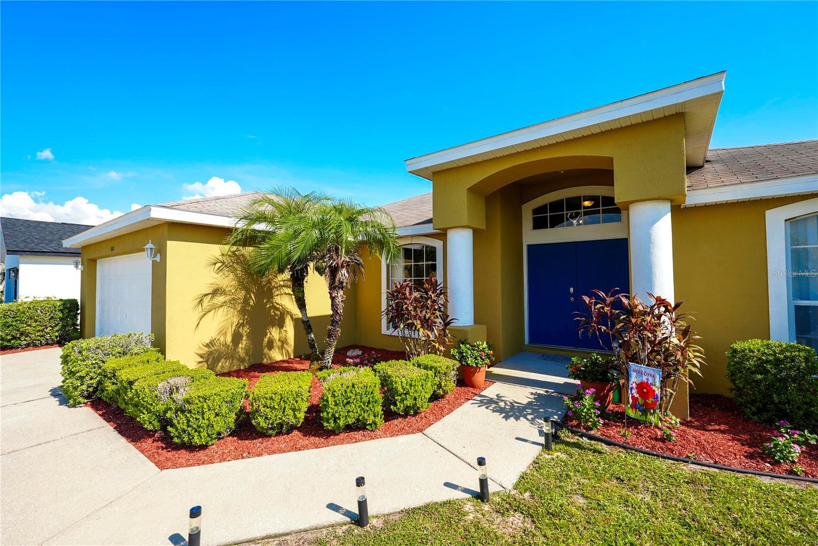 1070 SUMMER GLEN DRIVE