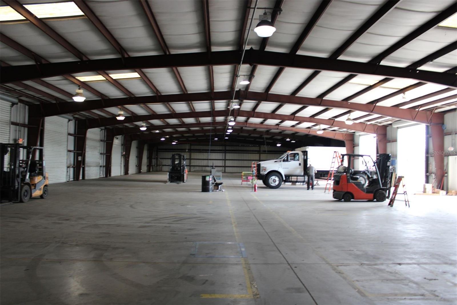 1500 L AND R INDUSTRIAL BOULEVARD