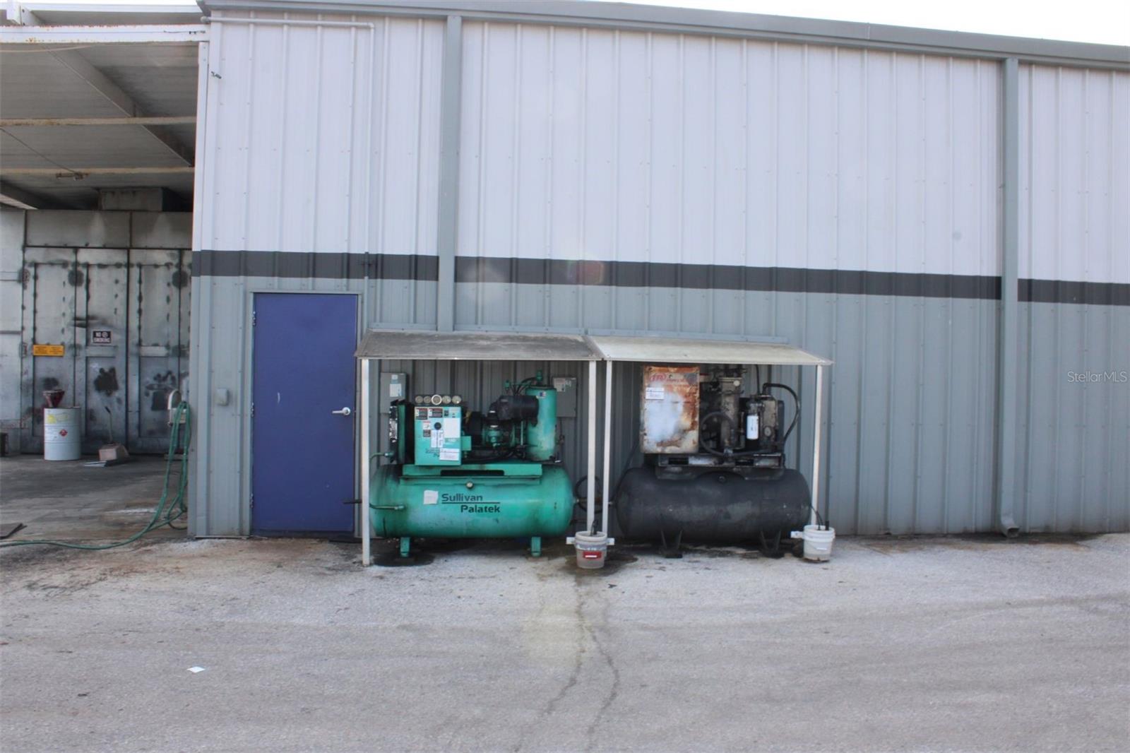 1500 L AND R INDUSTRIAL BOULEVARD