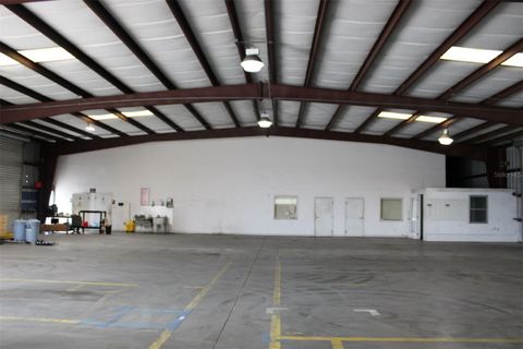 1500 L AND R INDUSTRIAL BOULEVARD TARPON SPRINGS FL 34689