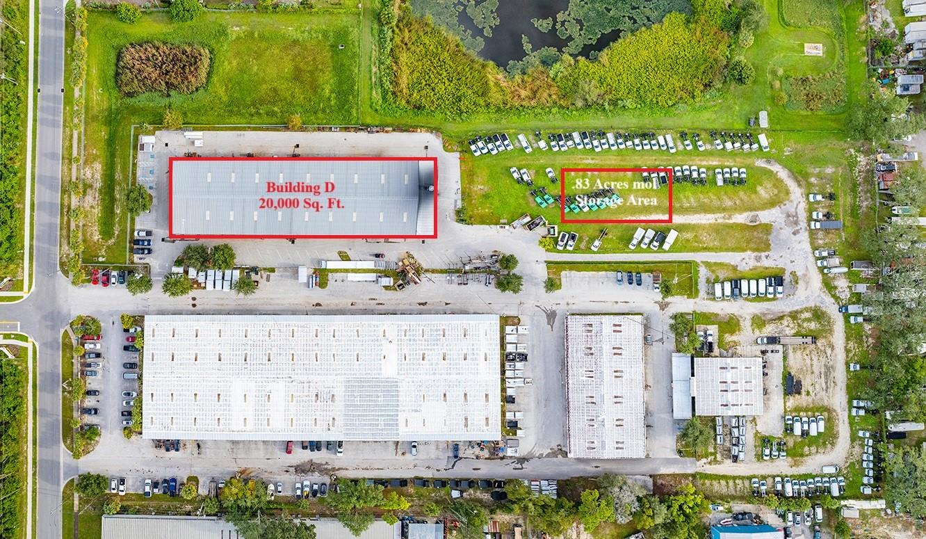 1500 L AND R INDUSTRIAL BOULEVARD