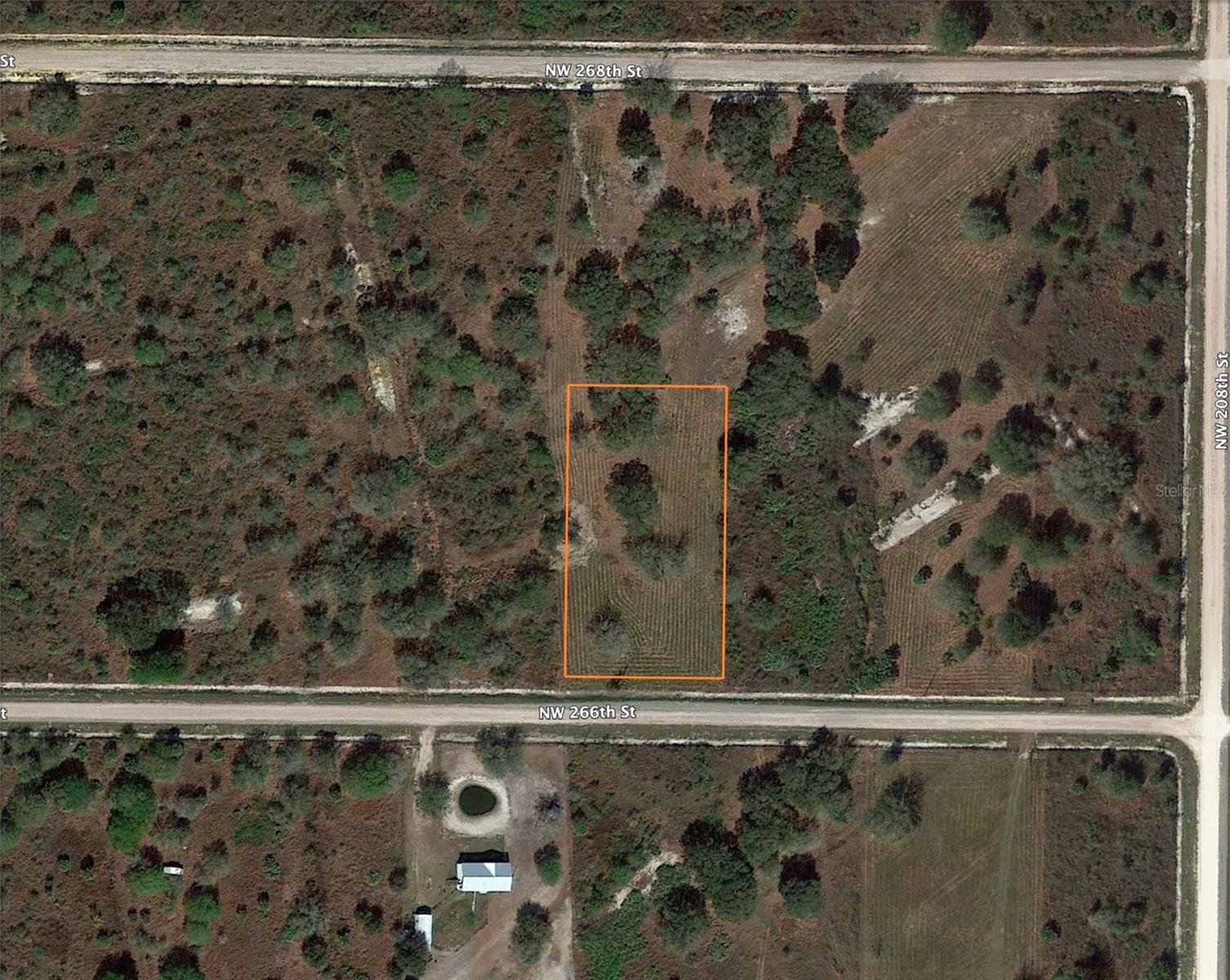 One or more photo(s) has been virtually staged. Escape to the peace of Viking Estates with this 1.25-acre high and dry lot in Okeechobee County. It's ready for your dream home or weekend retreat. Zoned agricultural, allowing mobile, modular, or site-built homes and room for animals or gardens. Electricity nearby. No HOA, low taxes, and endless potential. Enjoy starlit skies, open space, and outdoor activities near Lake Okeechobee and Kissimmee Prairie Preserve. A perfect place for country living or long-term investment.