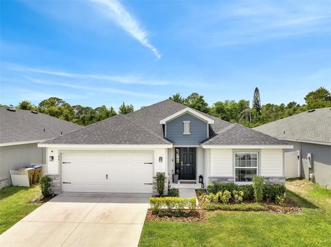 62 POLERMO AVENUE ST CLOUD FL 34771