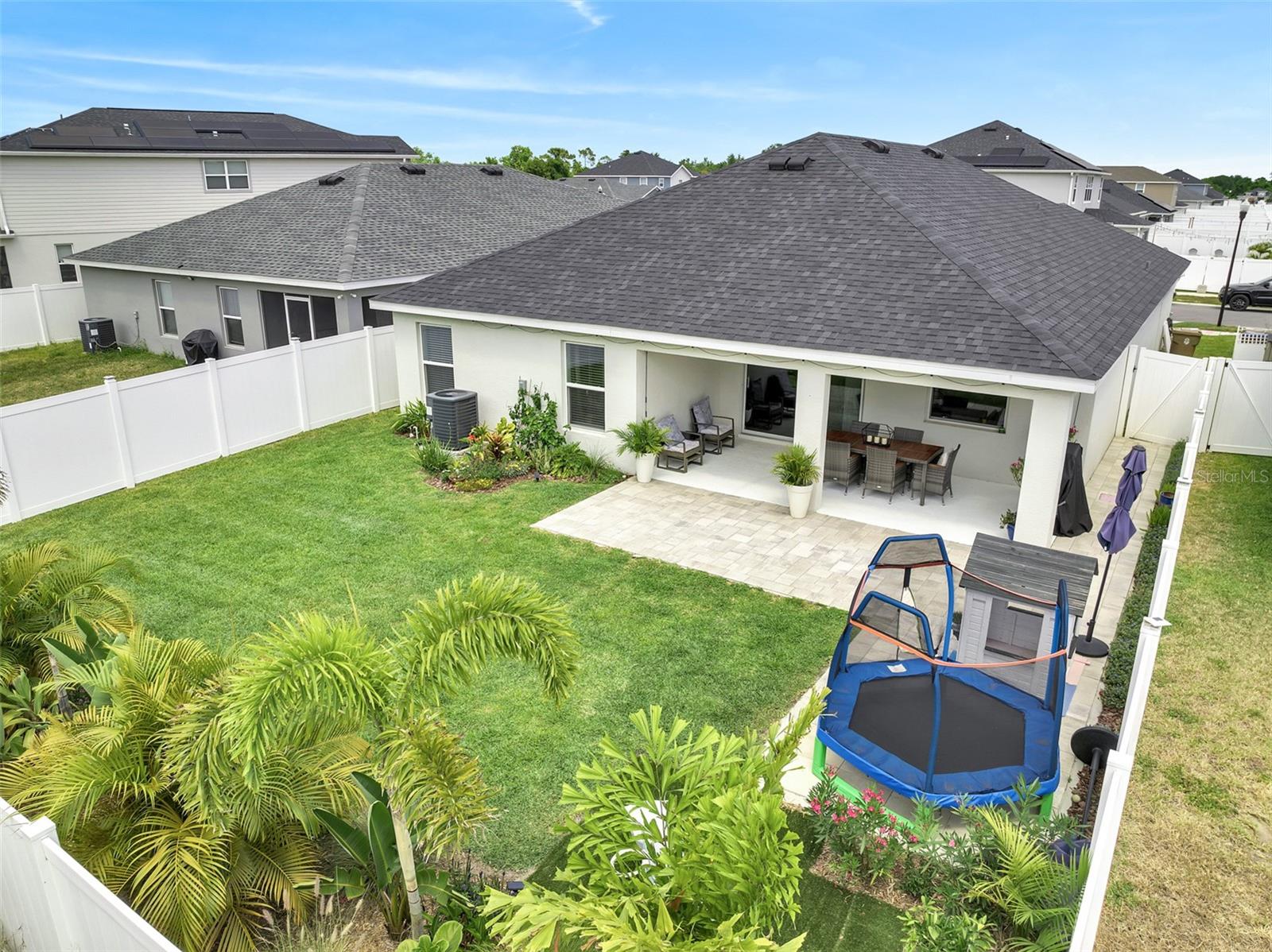 62 POLERMO AVENUE
