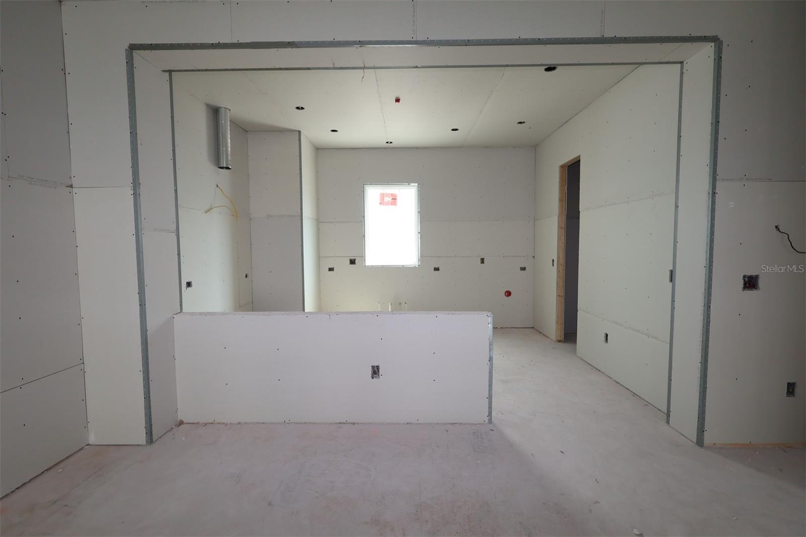 TOWNS AT UNION - Residential