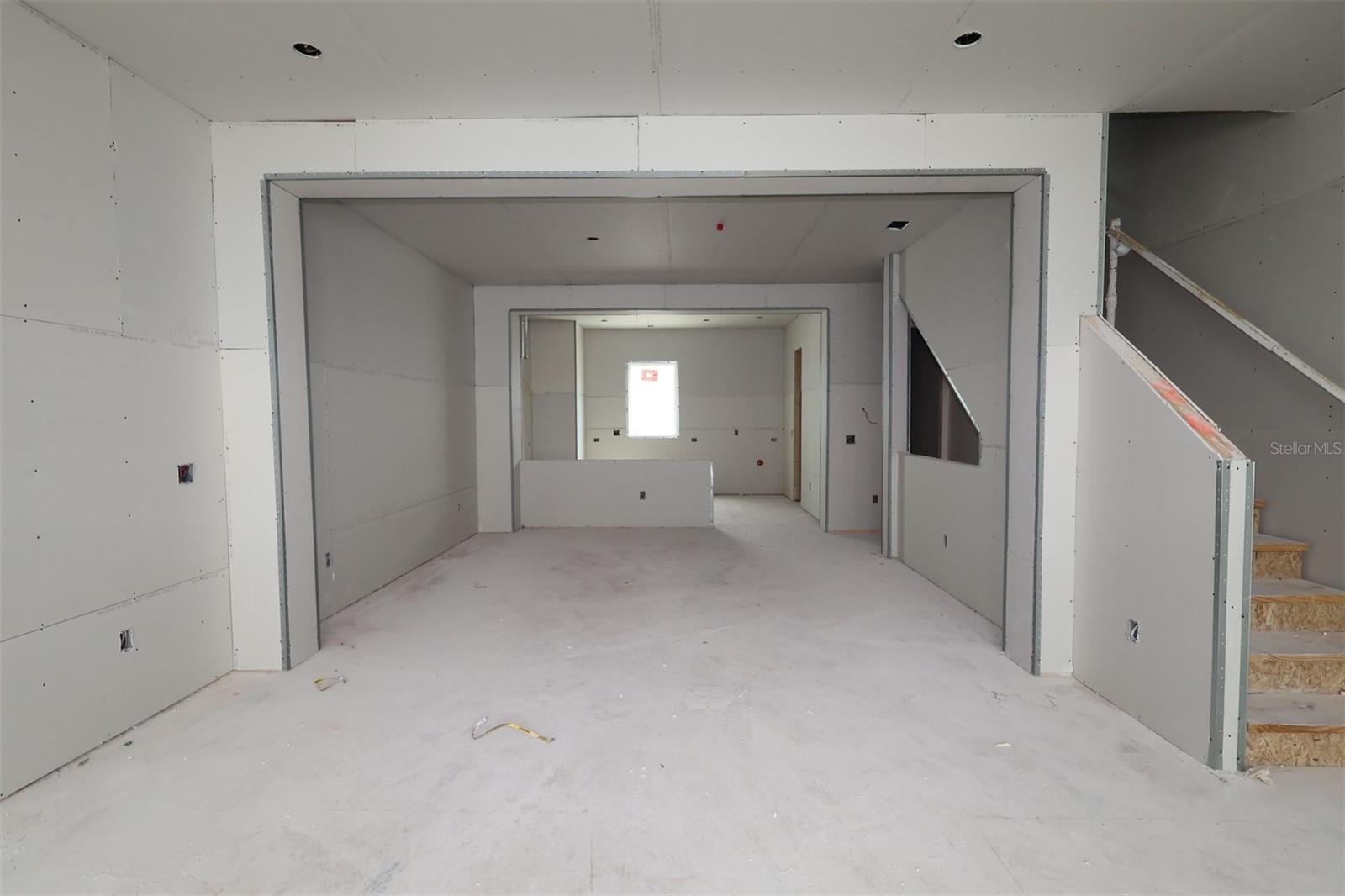 TOWNS AT UNION - Residential