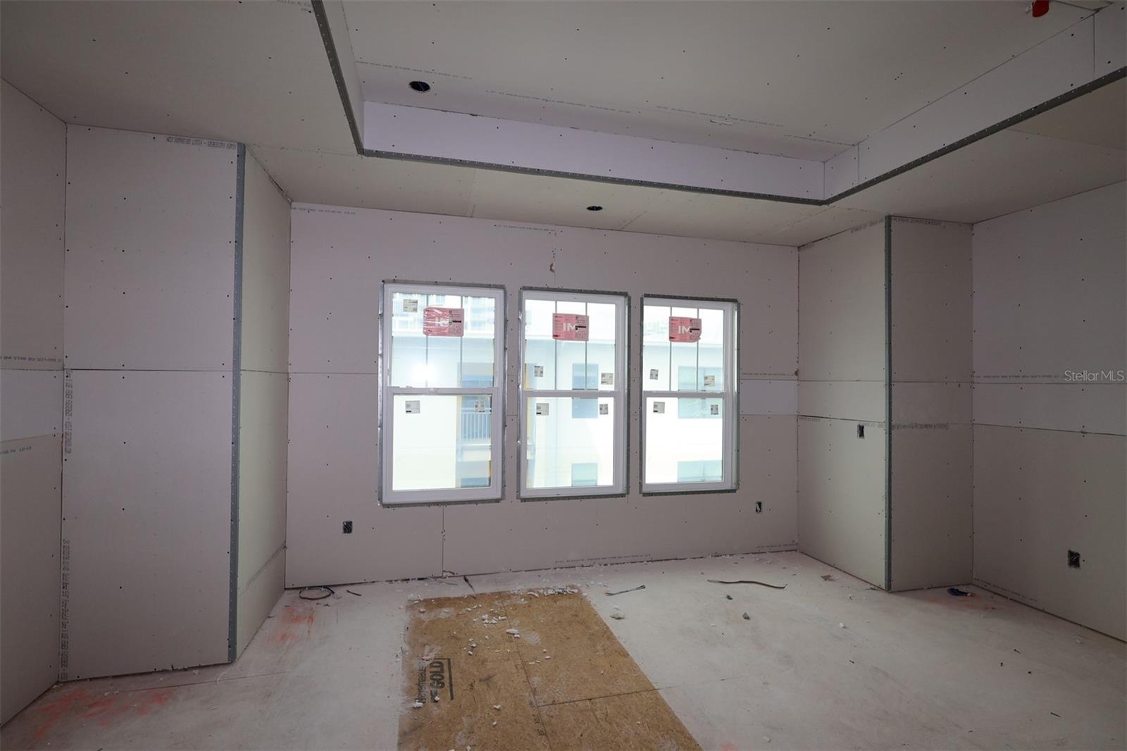 TOWNS AT UNION - Residential