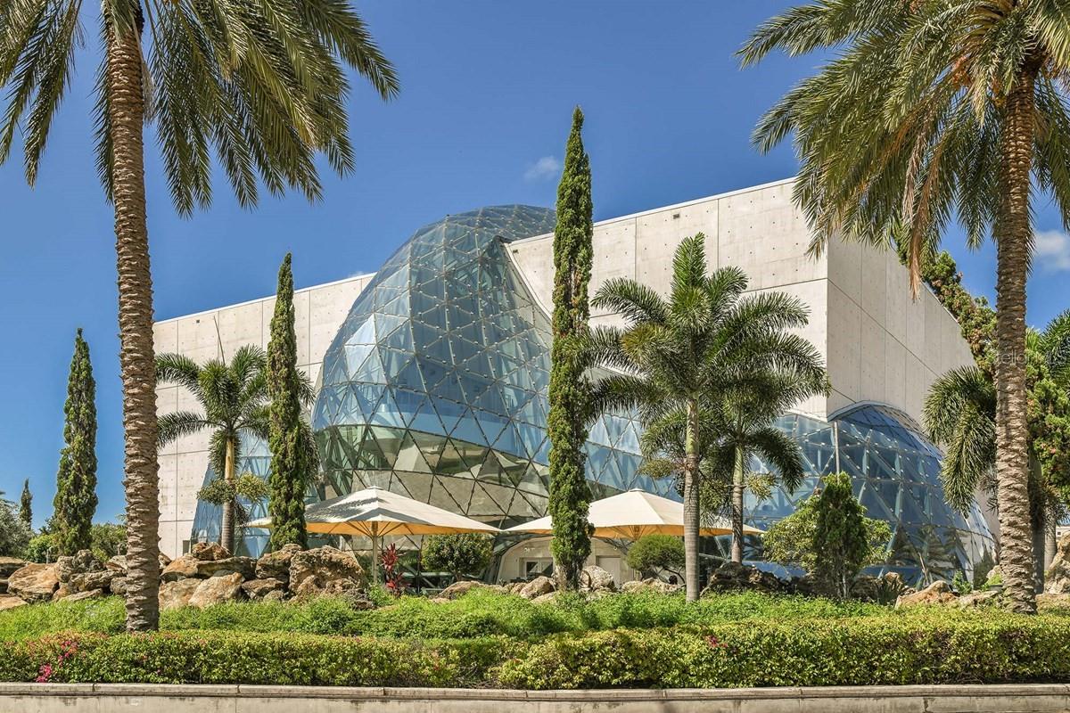 TOWNS AT UNION - Residential