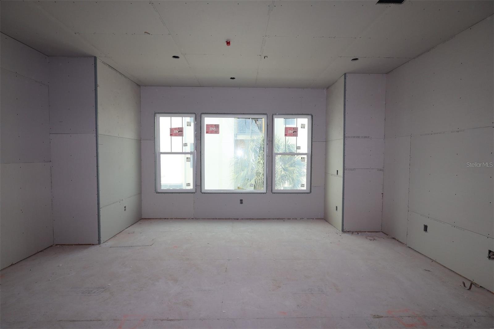 TOWNS AT UNION - Residential