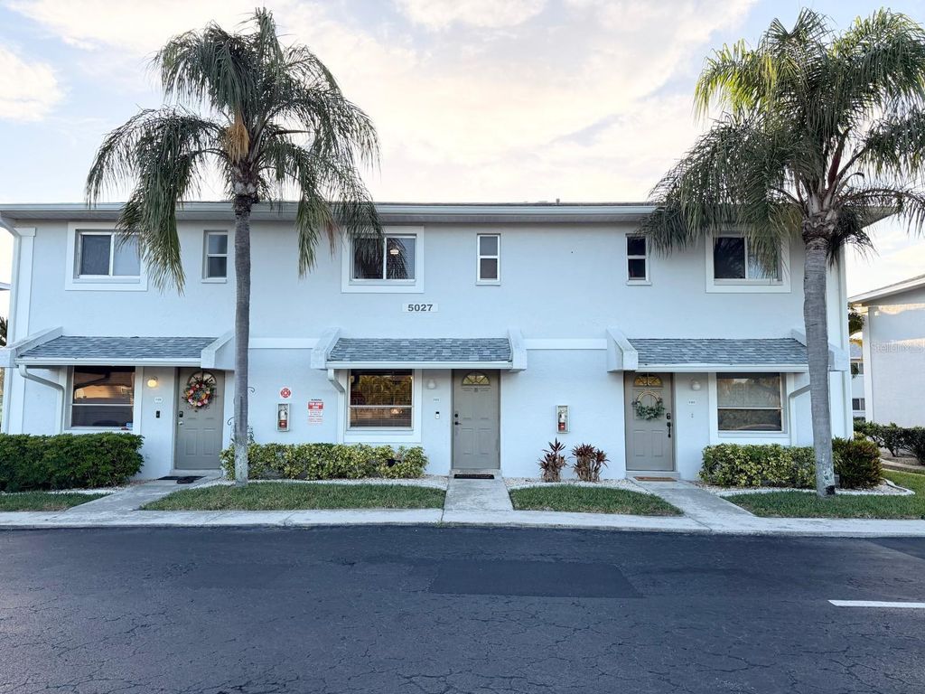 Photo of 5027 SW 16th Place #102, Cape Coral, FL 33914 (MLS # A4690635)