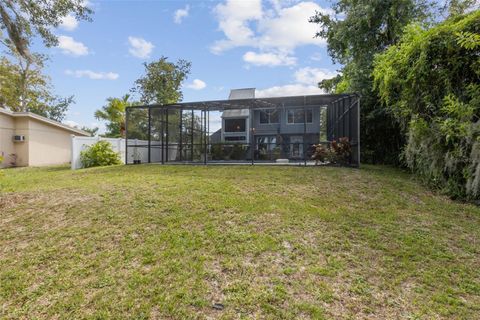 A home in DELAND