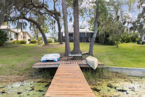 A home in DELAND